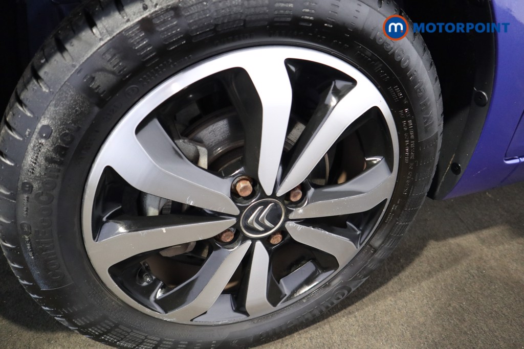 Citroen C1 Flair Manual Petrol Hatchback - Stock Number (1623537) - 22nd supplementary image