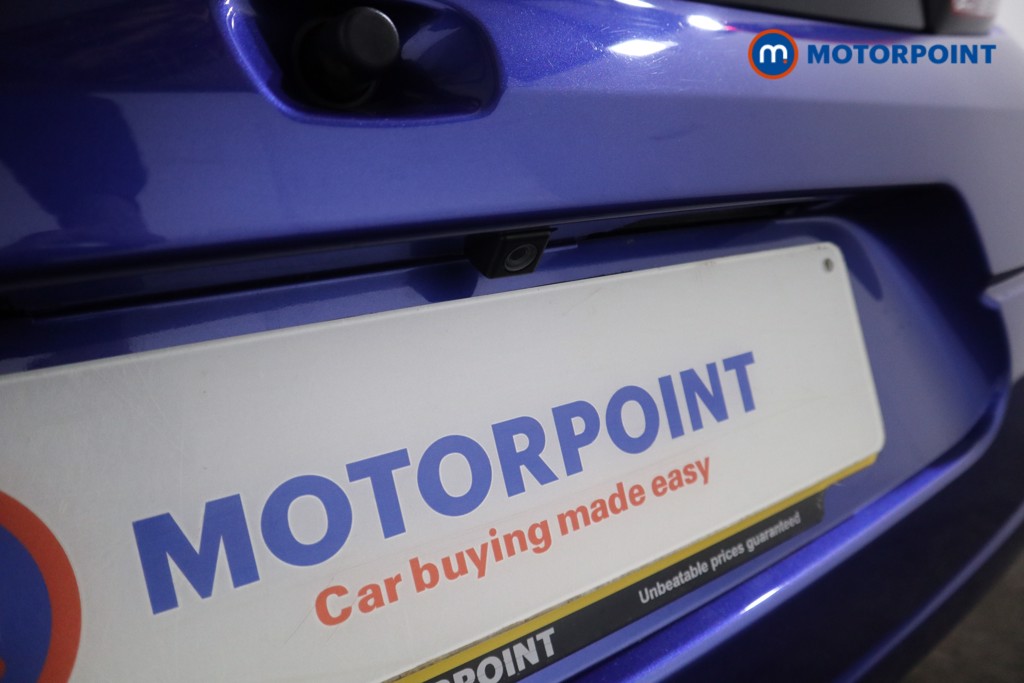 Citroen C1 Flair Manual Petrol Hatchback - Stock Number (1623537) - 24th supplementary image