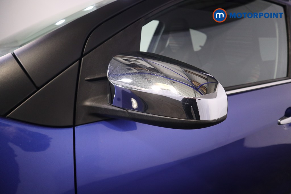 Citroen C1 Flair Manual Petrol Hatchback - Stock Number (1623537) - 28th supplementary image