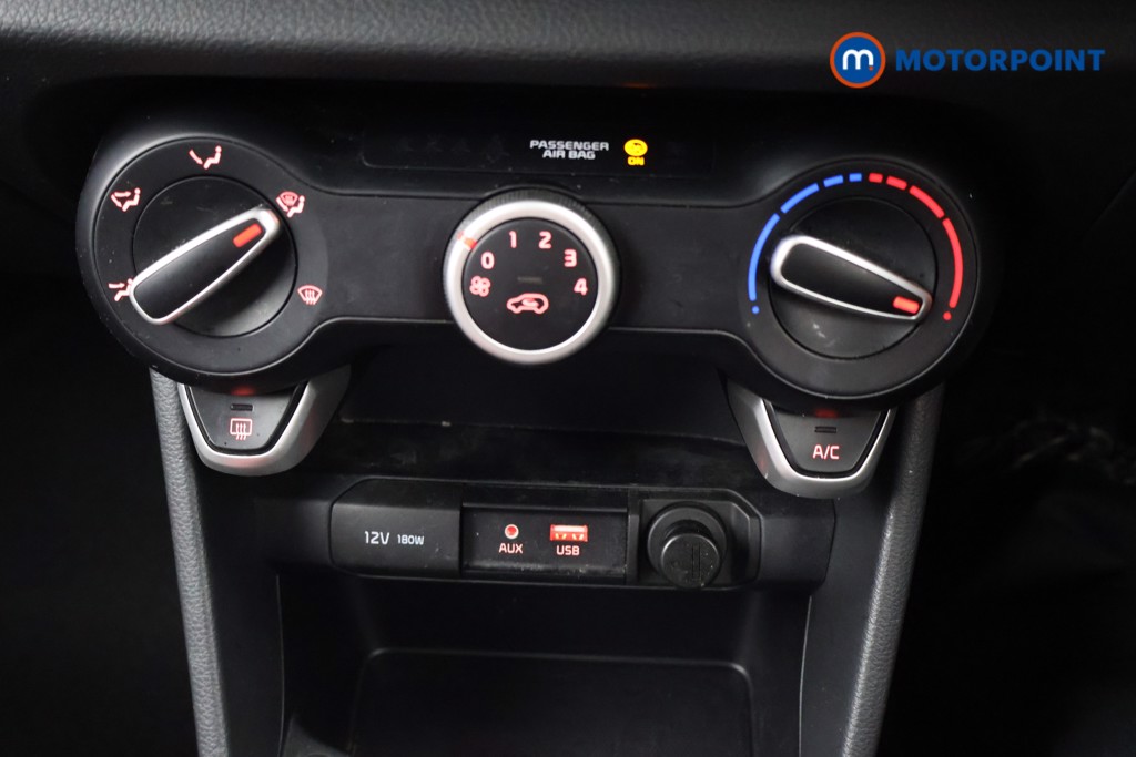 KIA Picanto Gt-Line Manual Petrol Hatchback - Stock Number (1623540) - 6th supplementary image