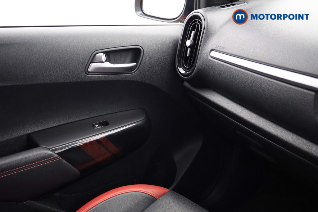 KIA Picanto Gt-Line Manual Petrol Hatchback - Stock Number (1623540) - 8th supplementary image