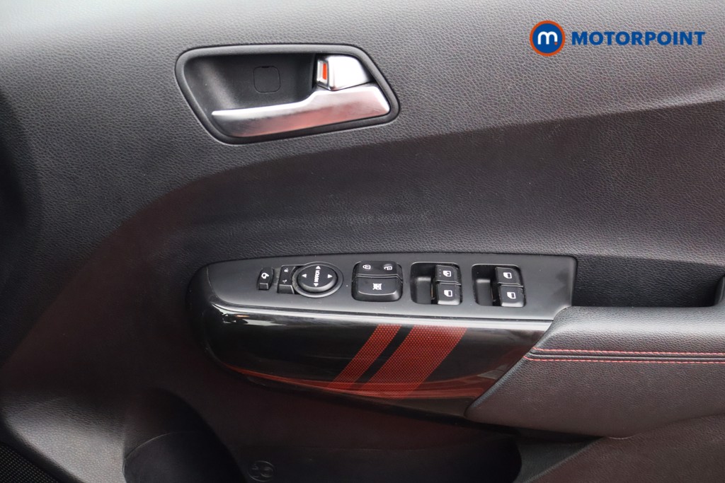 KIA Picanto Gt-Line Manual Petrol Hatchback - Stock Number (1623540) - 9th supplementary image