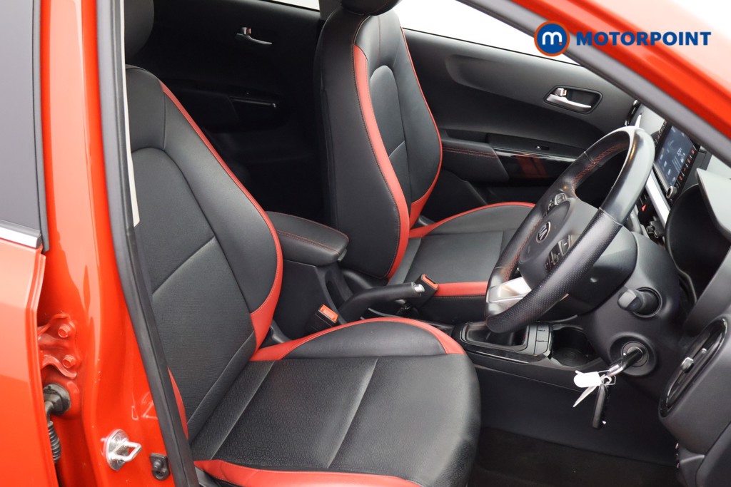 KIA Picanto Gt-Line Manual Petrol Hatchback - Stock Number (1623540) - 11th supplementary image