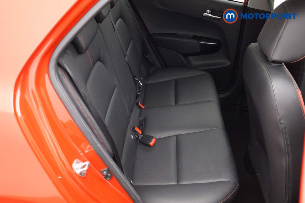 KIA Picanto Gt-Line Manual Petrol Hatchback - Stock Number (1623540) - 12th supplementary image