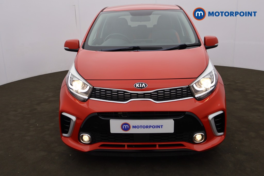 KIA Picanto Gt-Line Manual Petrol Hatchback - Stock Number (1623540) - 17th supplementary image