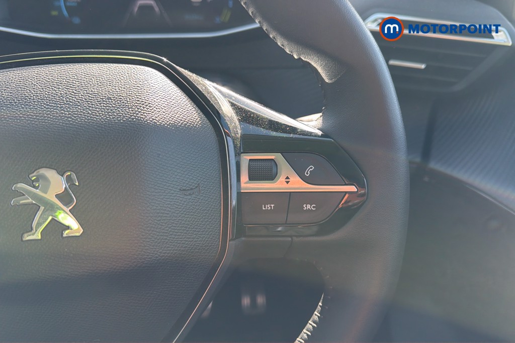 Peugeot 208 Allure Premium -Plus Automatic Electric Hatchback - Stock Number (1623577) - 4th supplementary image