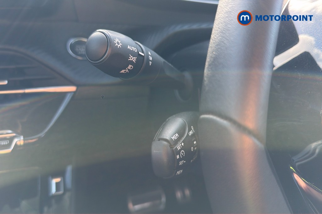 Peugeot 208 Allure Premium -Plus Automatic Electric Hatchback - Stock Number (1623577) - 6th supplementary image
