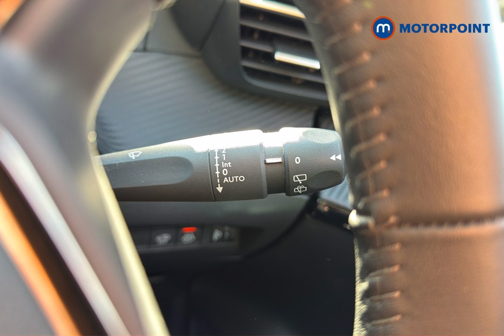 Peugeot 208 Allure Premium -Plus Automatic Electric Hatchback - Stock Number (1623577) - 7th supplementary image