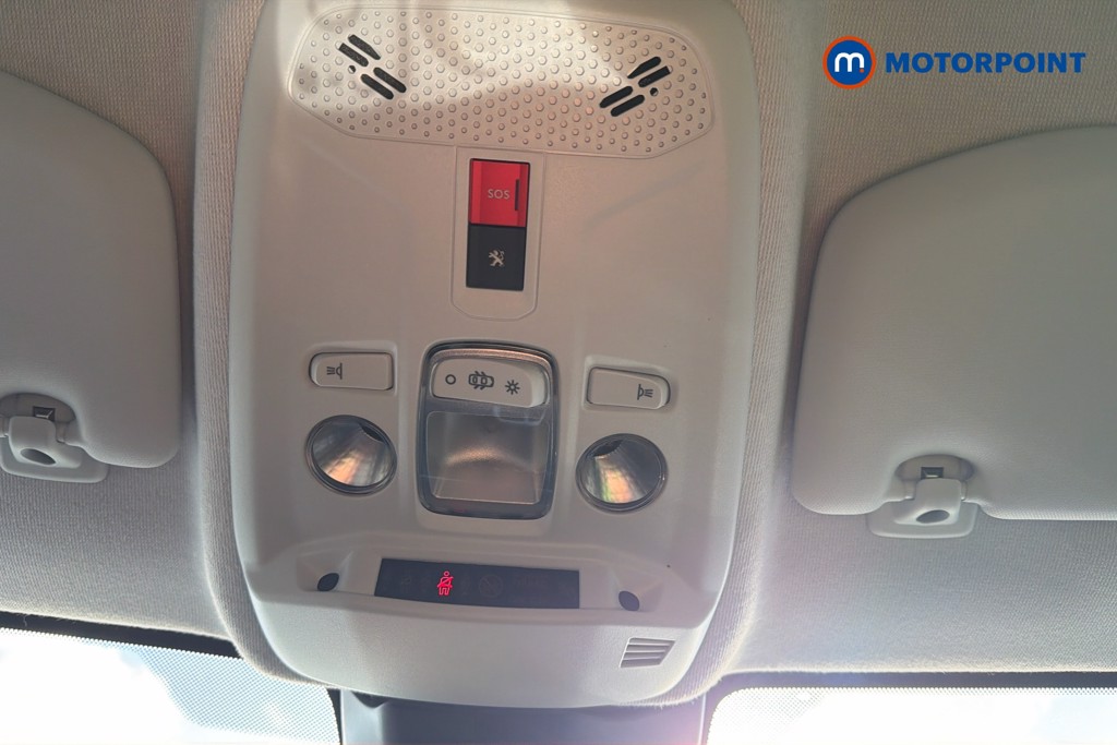 Peugeot 208 Allure Premium -Plus Automatic Electric Hatchback - Stock Number (1623577) - 11th supplementary image