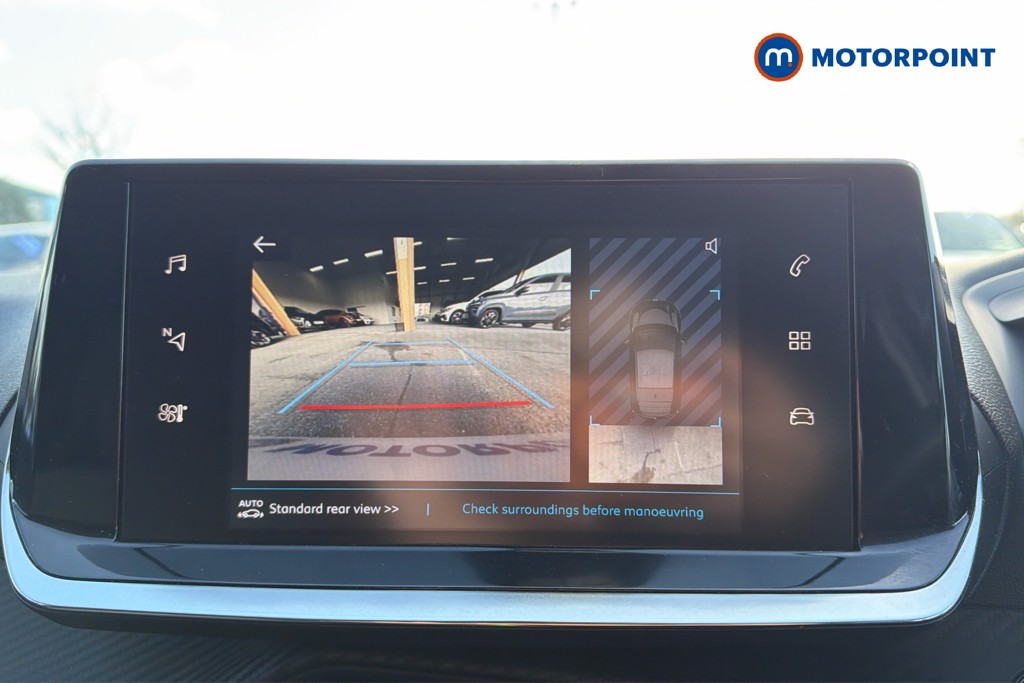 Peugeot 208 Allure Premium -Plus Automatic Electric Hatchback - Stock Number (1623577) - 13th supplementary image