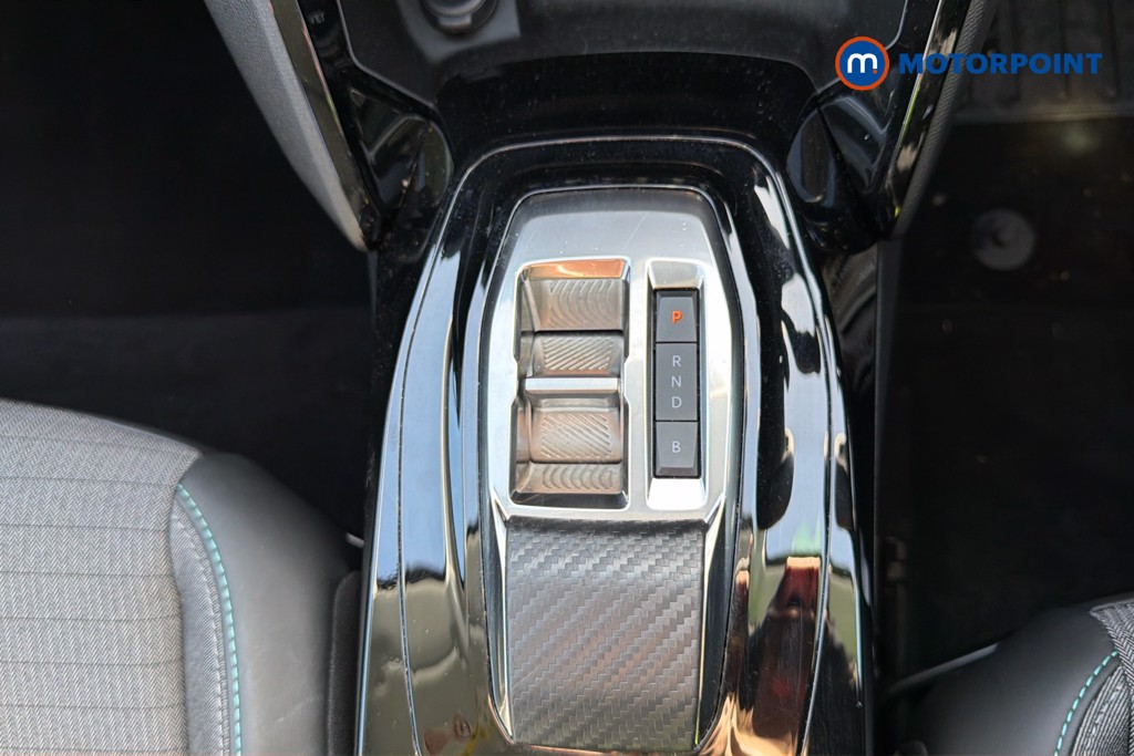 Peugeot 208 Allure Premium -Plus Automatic Electric Hatchback - Stock Number (1623577) - 15th supplementary image