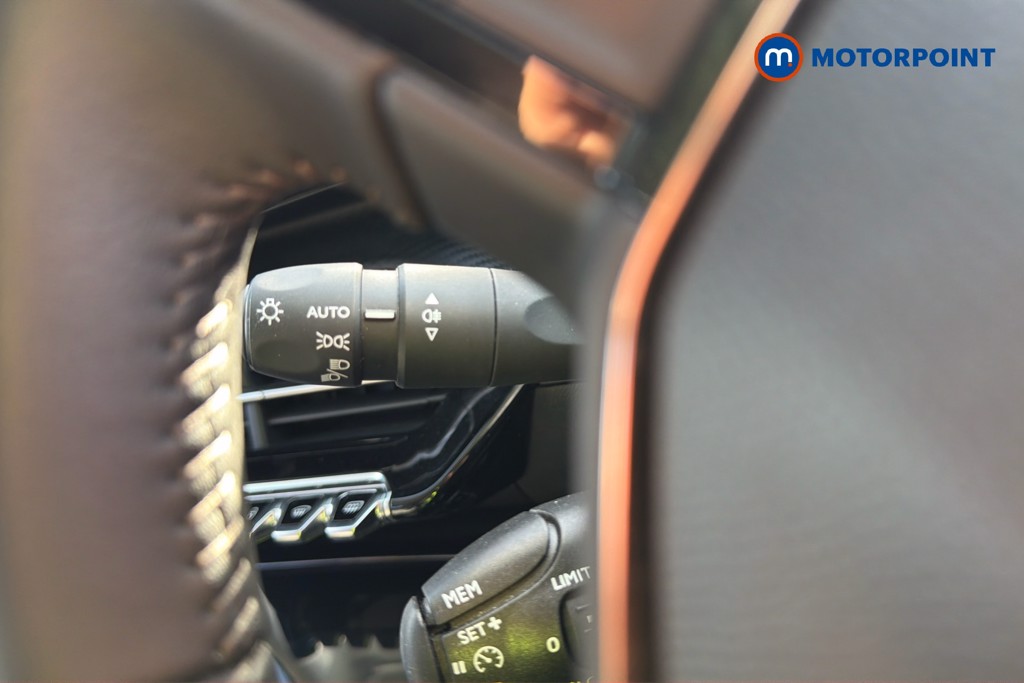Peugeot 208 Allure Premium -Plus Automatic Electric Hatchback - Stock Number (1623577) - 18th supplementary image