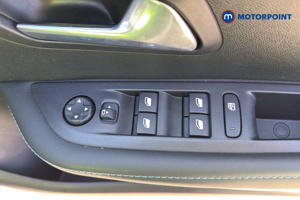 Peugeot 208 Allure Premium -Plus Automatic Electric Hatchback - Stock Number (1623577) - 20th supplementary image