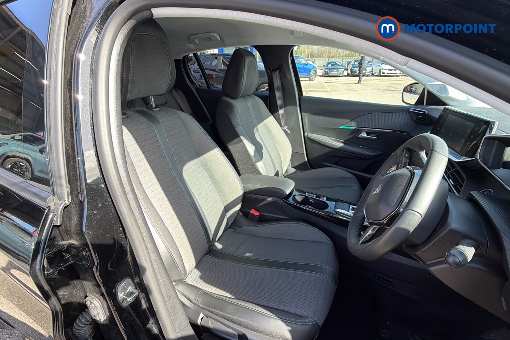 Peugeot 208 Allure Premium -Plus Automatic Electric Hatchback - Stock Number (1623577) - 22nd supplementary image