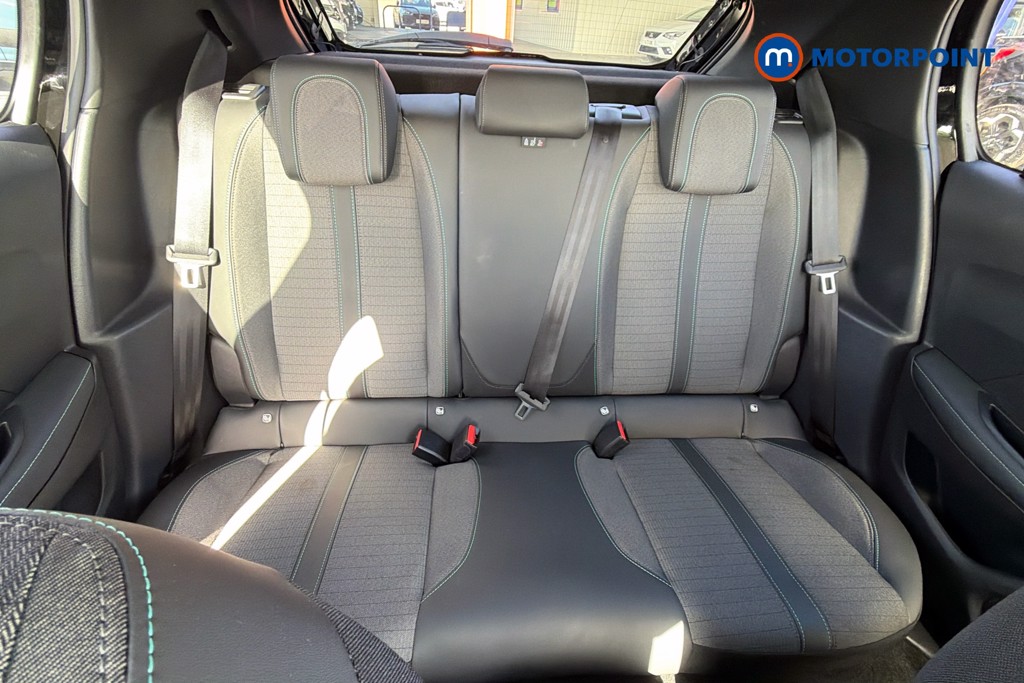 Peugeot 208 Allure Premium -Plus Automatic Electric Hatchback - Stock Number (1623577) - 28th supplementary image