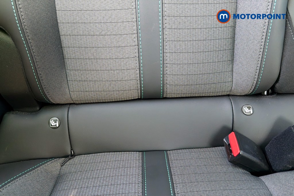 Peugeot 208 Allure Premium -Plus Automatic Electric Hatchback - Stock Number (1623577) - 29th supplementary image