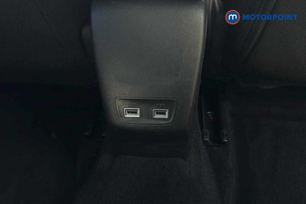 Peugeot 208 Allure Premium -Plus Automatic Electric Hatchback - Stock Number (1623577) - 30th supplementary image