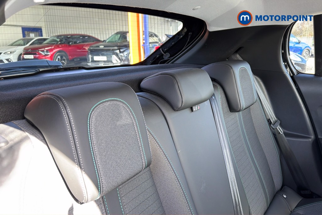 Peugeot 208 Allure Premium -Plus Automatic Electric Hatchback - Stock Number (1623577) - 31st supplementary image