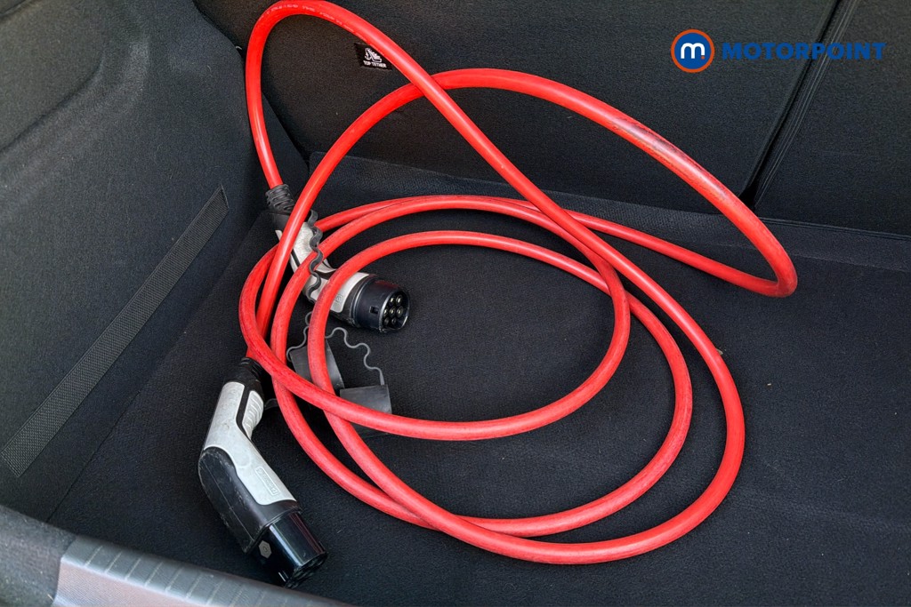 Peugeot 208 Allure Premium -Plus Automatic Electric Hatchback - Stock Number (1623577) - 34th supplementary image