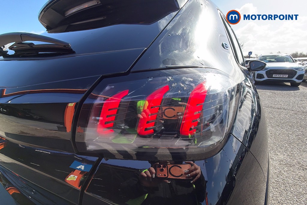 Peugeot 208 Allure Premium -Plus Automatic Electric Hatchback - Stock Number (1623577) - 38th supplementary image