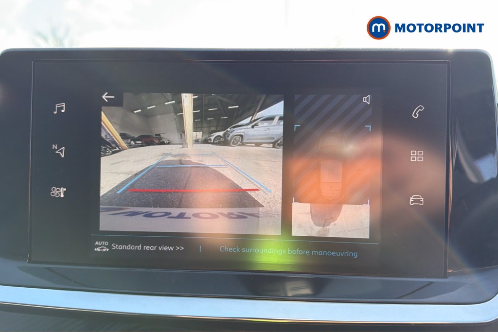 Peugeot 208 Allure Premium -Plus Automatic Electric Hatchback - Stock Number (1623577) - 40th supplementary image