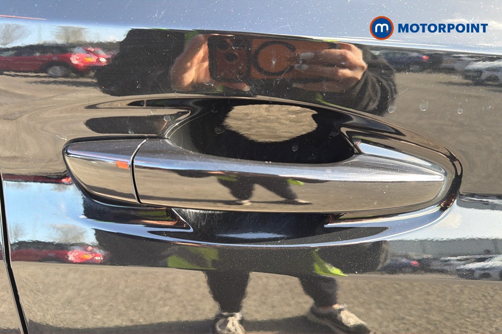 Peugeot 208 Allure Premium -Plus Automatic Electric Hatchback - Stock Number (1623577) - 42nd supplementary image