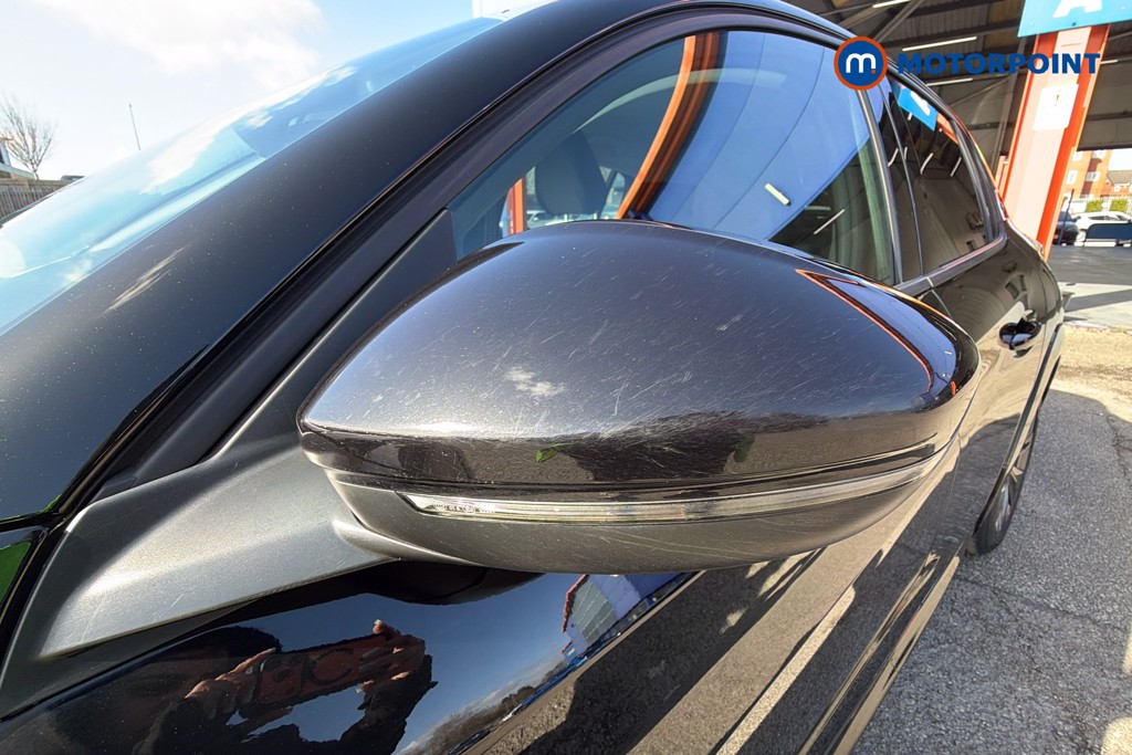 Peugeot 208 Allure Premium -Plus Automatic Electric Hatchback - Stock Number (1623577) - 43rd supplementary image