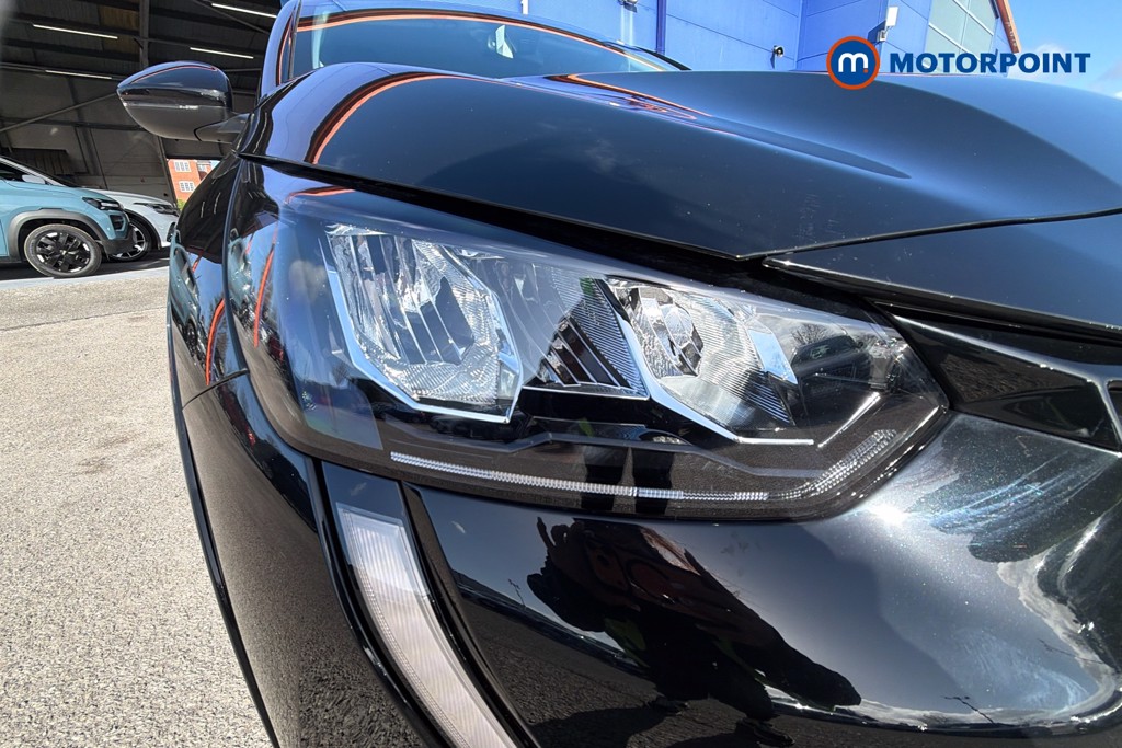 Peugeot 208 Allure Premium -Plus Automatic Electric Hatchback - Stock Number (1623577) - 44th supplementary image