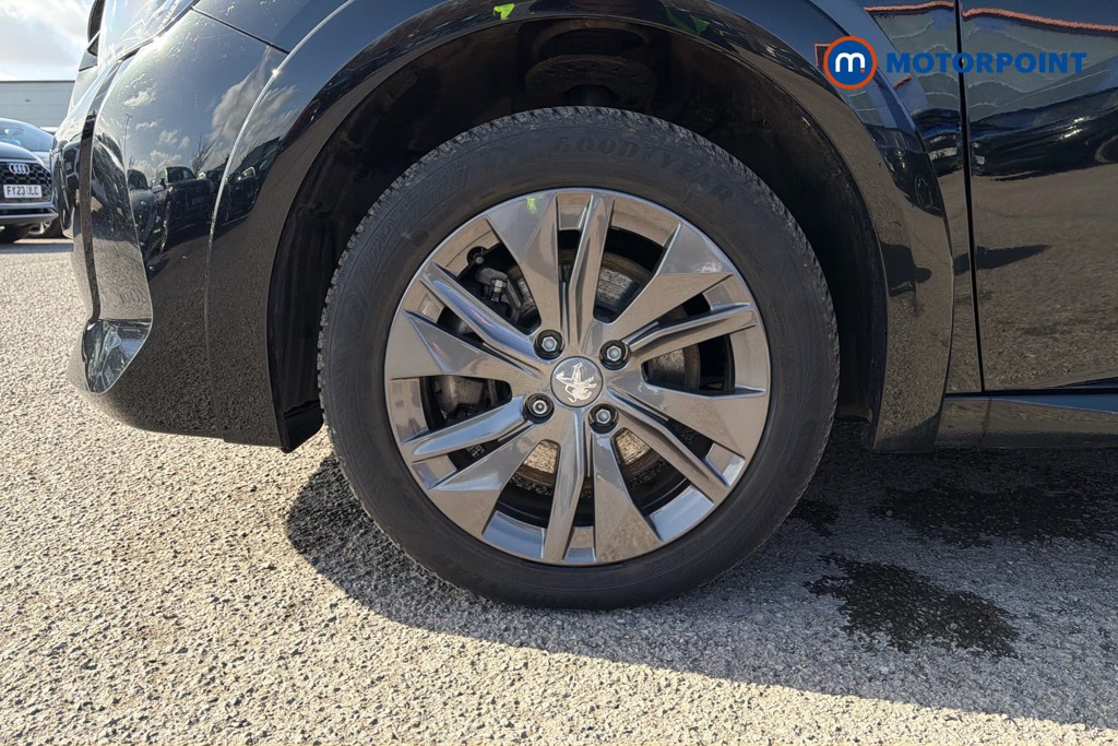 Peugeot 208 Allure Premium -Plus Automatic Electric Hatchback - Stock Number (1623577) - 47th supplementary image