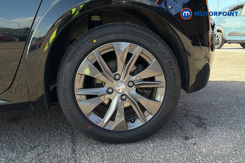 Peugeot 208 Allure Premium -Plus Automatic Electric Hatchback - Stock Number (1623577) - 48th supplementary image