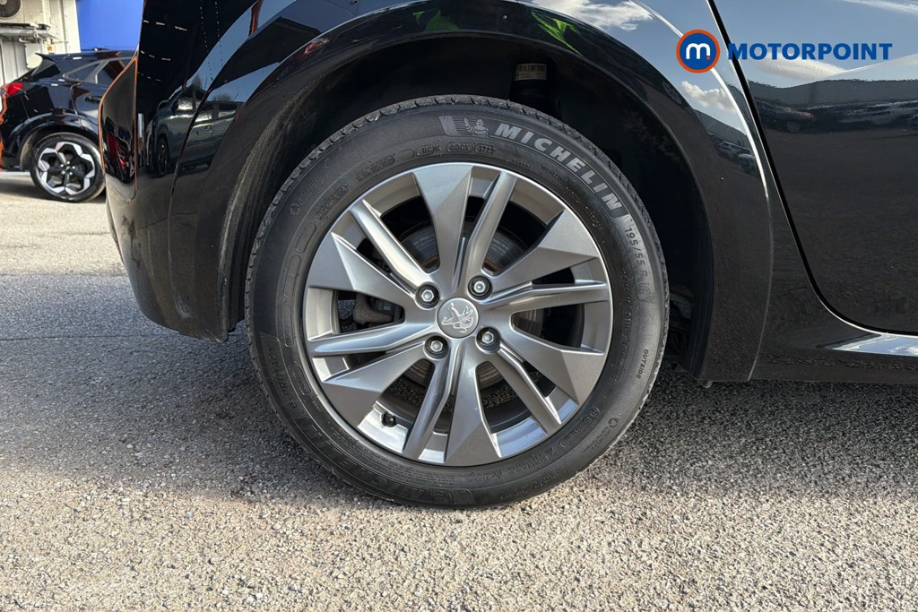 Peugeot 208 Allure Premium -Plus Automatic Electric Hatchback - Stock Number (1623577) - 49th supplementary image