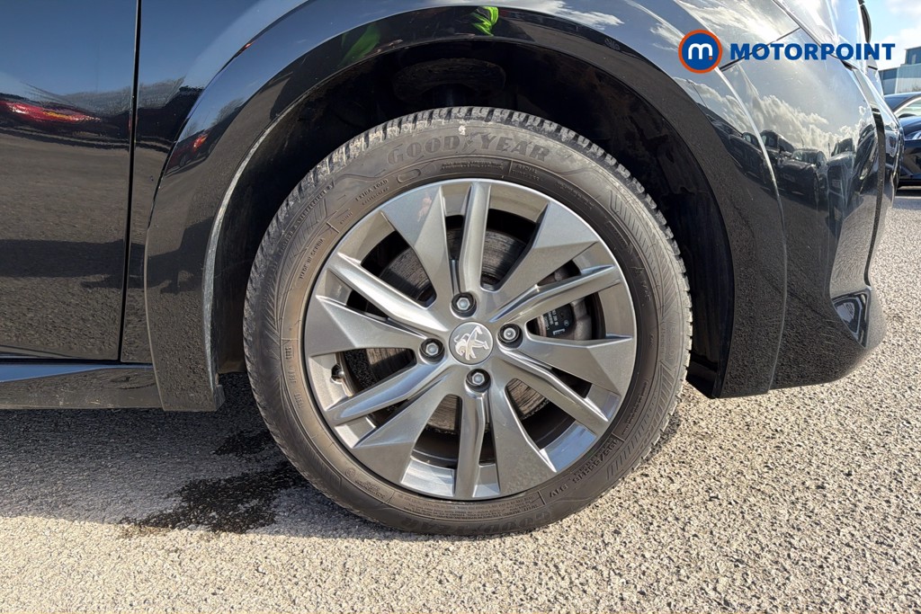 Peugeot 208 Allure Premium -Plus Automatic Electric Hatchback - Stock Number (1623577) - 50th supplementary image