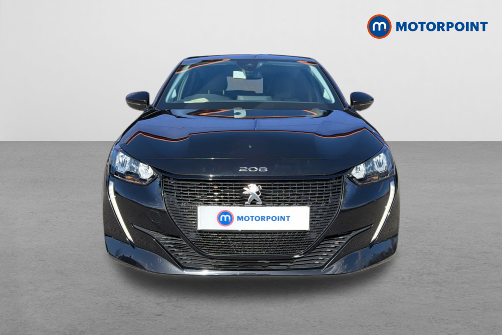 Peugeot 208 Allure Premium -Plus Automatic Electric Hatchback - Stock Number (1623577) - Front bumper
