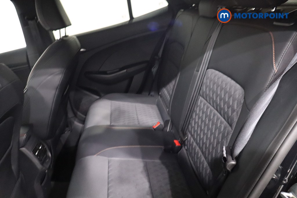 Mg Motor Uk MG3 Trophy Automatic Petrol-Electric Hybrid Hatchback - Stock Number (1623722) - 5th supplementary image