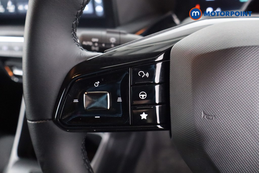 Mg Motor Uk MG3 Trophy Automatic Petrol-Electric Hybrid Hatchback - Stock Number (1623722) - 7th supplementary image