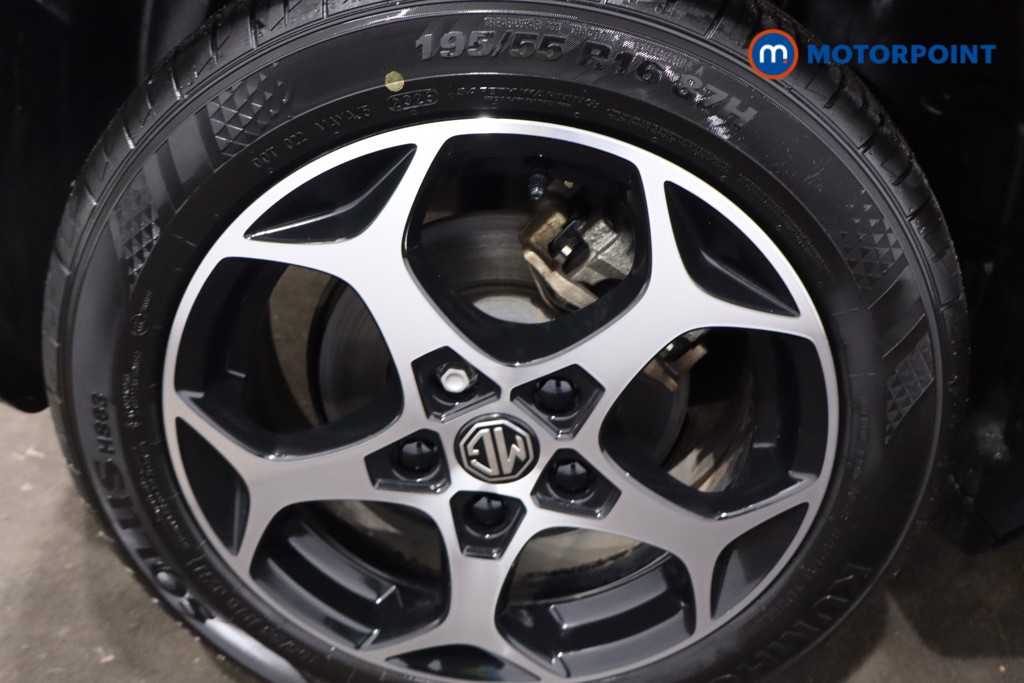 Mg Motor Uk MG3 Trophy Automatic Petrol-Electric Hybrid Hatchback - Stock Number (1623722) - 9th supplementary image