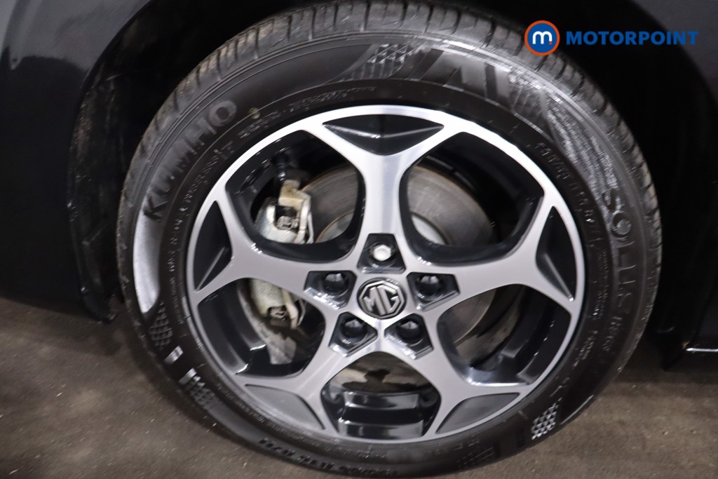 Mg Motor Uk MG3 Trophy Automatic Petrol-Electric Hybrid Hatchback - Stock Number (1623722) - 11th supplementary image