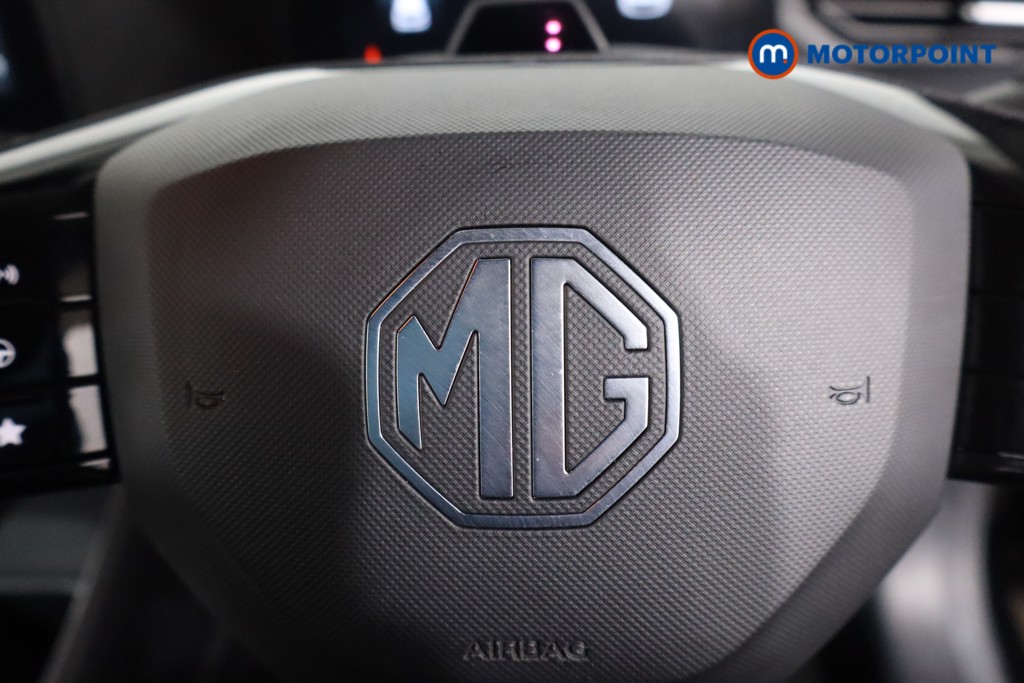Mg Motor Uk MG3 Trophy Automatic Petrol-Electric Hybrid Hatchback - Stock Number (1623722) - 13th supplementary image