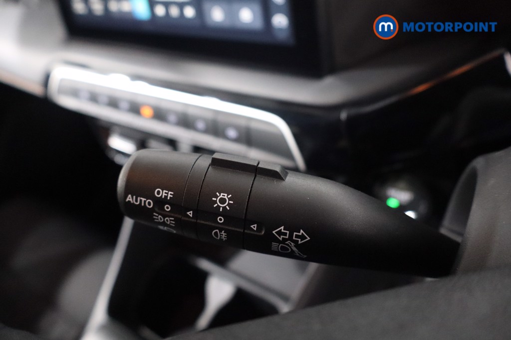 Mg Motor Uk MG3 Trophy Automatic Petrol-Electric Hybrid Hatchback - Stock Number (1623722) - 14th supplementary image