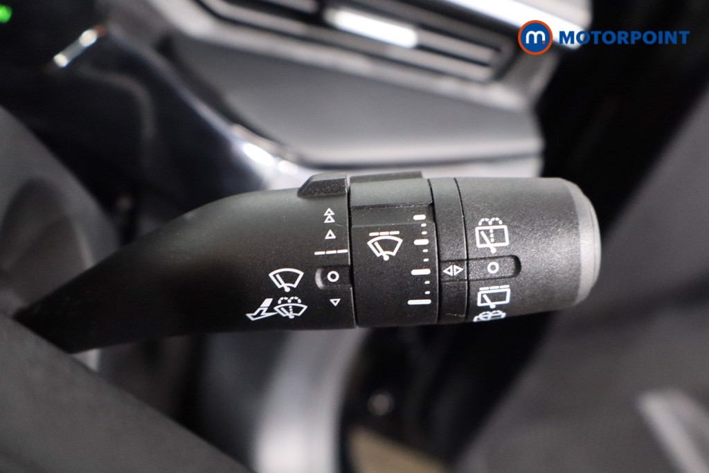 Mg Motor Uk MG3 Trophy Automatic Petrol-Electric Hybrid Hatchback - Stock Number (1623722) - 15th supplementary image