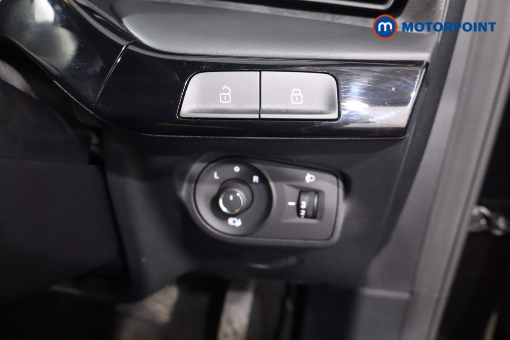 Mg Motor Uk MG3 Trophy Automatic Petrol-Electric Hybrid Hatchback - Stock Number (1623722) - 17th supplementary image