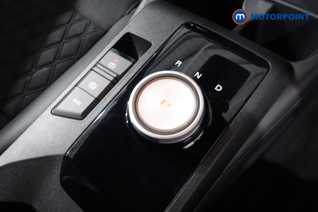 Mg Motor Uk MG3 Trophy Automatic Petrol-Electric Hybrid Hatchback - Stock Number (1623722) - 18th supplementary image