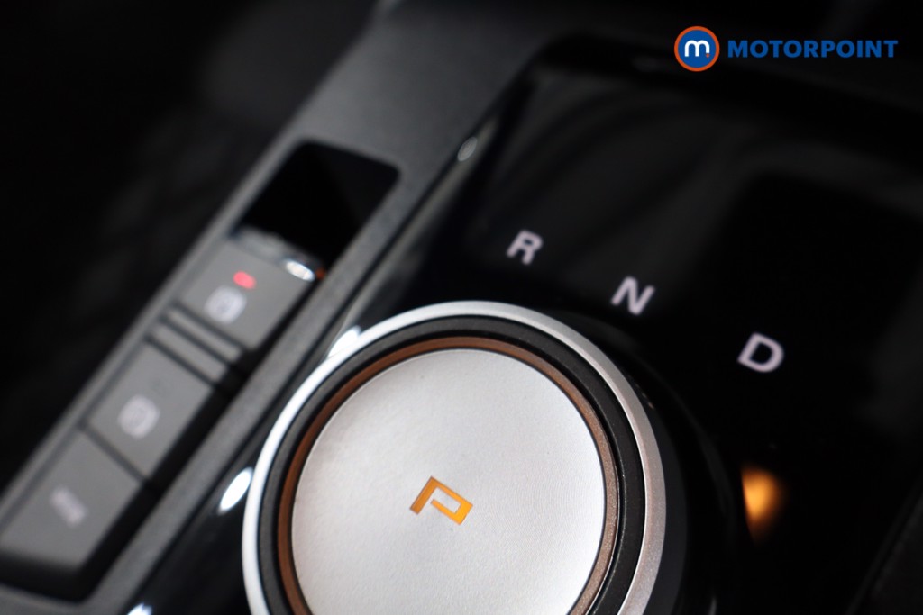 Mg Motor Uk MG3 Trophy Automatic Petrol-Electric Hybrid Hatchback - Stock Number (1623722) - 19th supplementary image