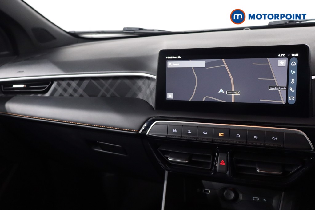 Mg Motor Uk MG3 Trophy Automatic Petrol-Electric Hybrid Hatchback - Stock Number (1623722) - 21st supplementary image