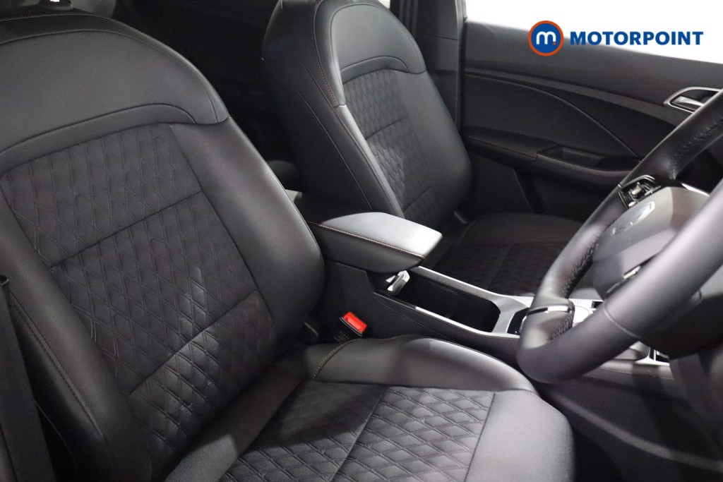 Mg Motor Uk MG3 Trophy Automatic Petrol-Electric Hybrid Hatchback - Stock Number (1623722) - 23rd supplementary image