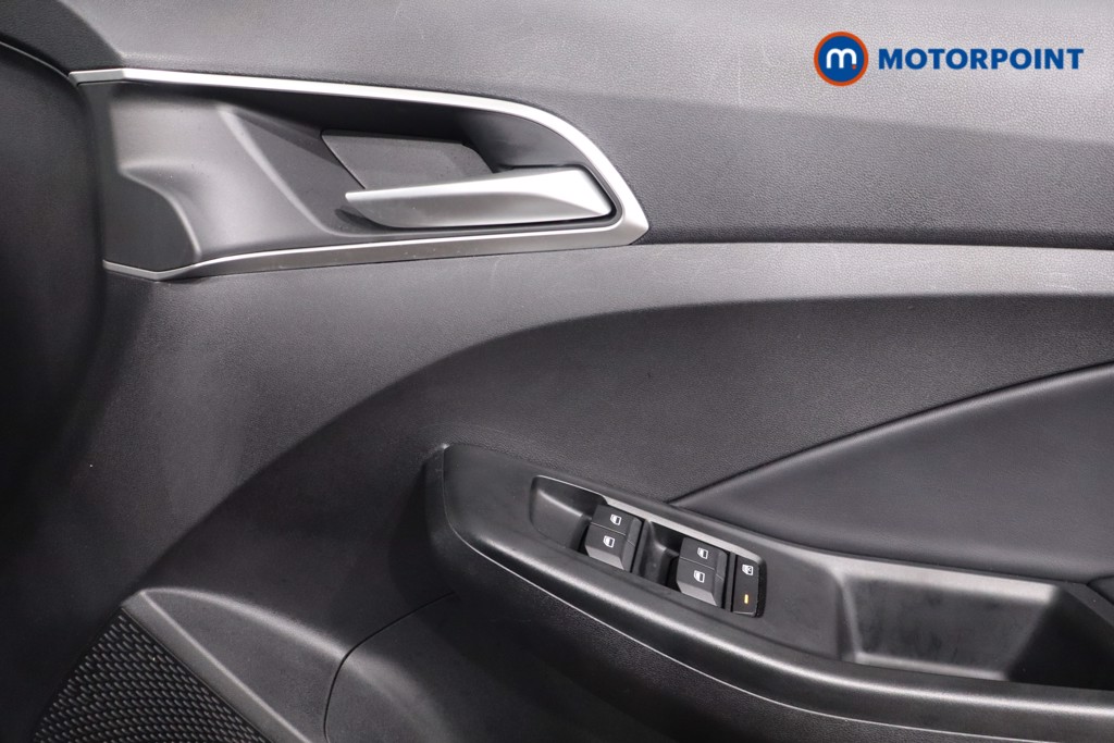 Mg Motor Uk MG3 Trophy Automatic Petrol-Electric Hybrid Hatchback - Stock Number (1623722) - 25th supplementary image