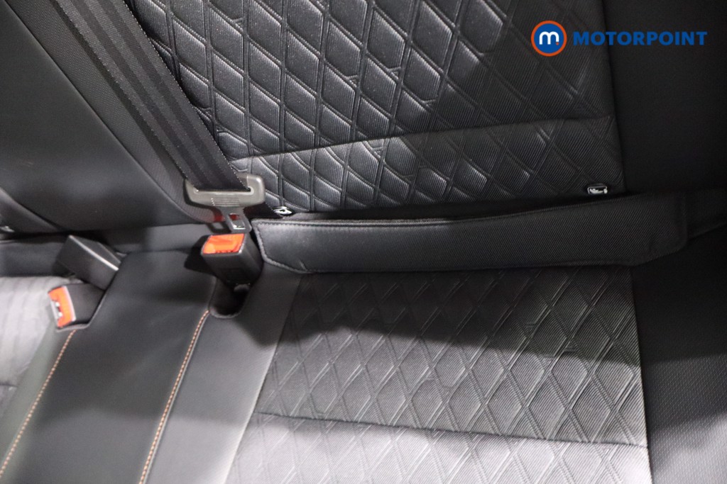 Mg Motor Uk MG3 Trophy Automatic Petrol-Electric Hybrid Hatchback - Stock Number (1623722) - 26th supplementary image