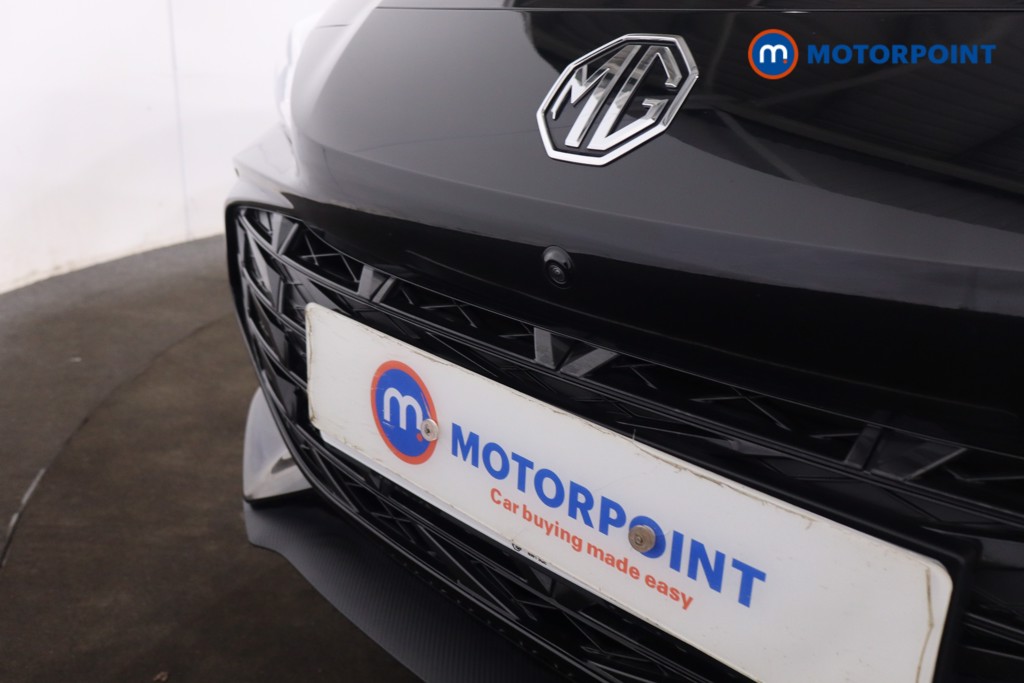 Mg Motor Uk MG3 Trophy Automatic Petrol-Electric Hybrid Hatchback - Stock Number (1623722) - 28th supplementary image