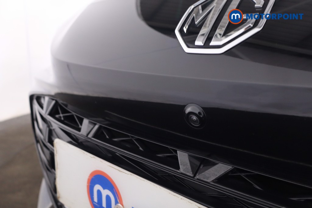 Mg Motor Uk MG3 Trophy Automatic Petrol-Electric Hybrid Hatchback - Stock Number (1623722) - 29th supplementary image