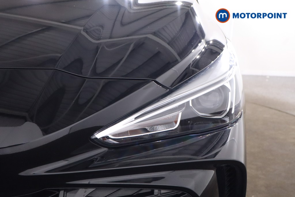 Mg Motor Uk MG3 Trophy Automatic Petrol-Electric Hybrid Hatchback - Stock Number (1623722) - 30th supplementary image